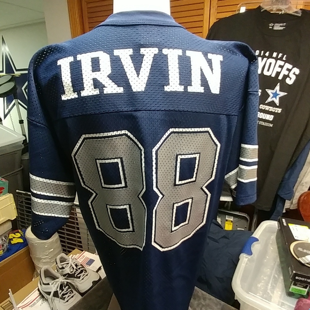 Dallas cowboys jersey